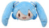 Snow Miku - Fuwa Petit Bamse (Ansigtsmaskot)