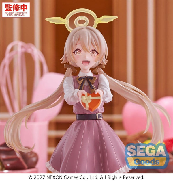Blue Archive - Hifumi: Happy Valentine!! Ver. - XStellar PVC Figure (22 cm)