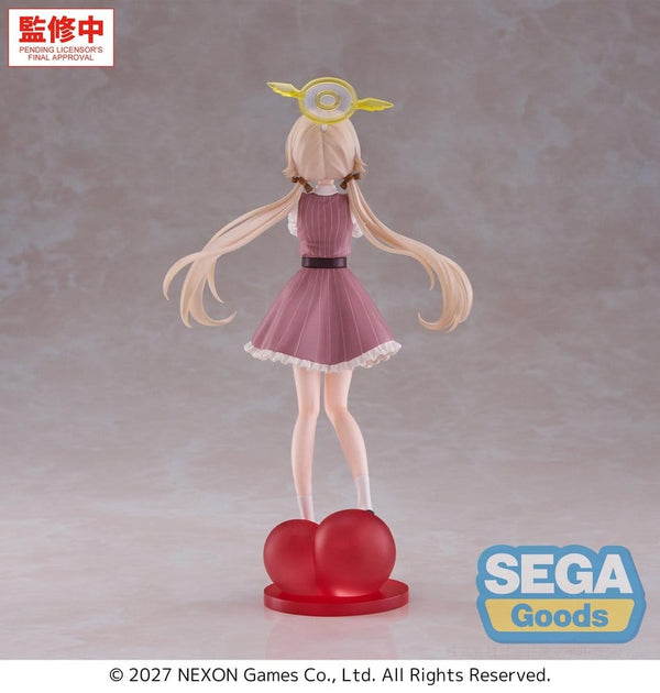 Blue Archive - Hifumi: Happy Valentine!! Ver. - XStellar PVC Figure (22 cm)