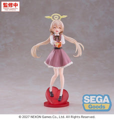 Blue Archive - Hifumi: Happy Valentine!! Ver. - XStellar PVC Figure (22 cm)