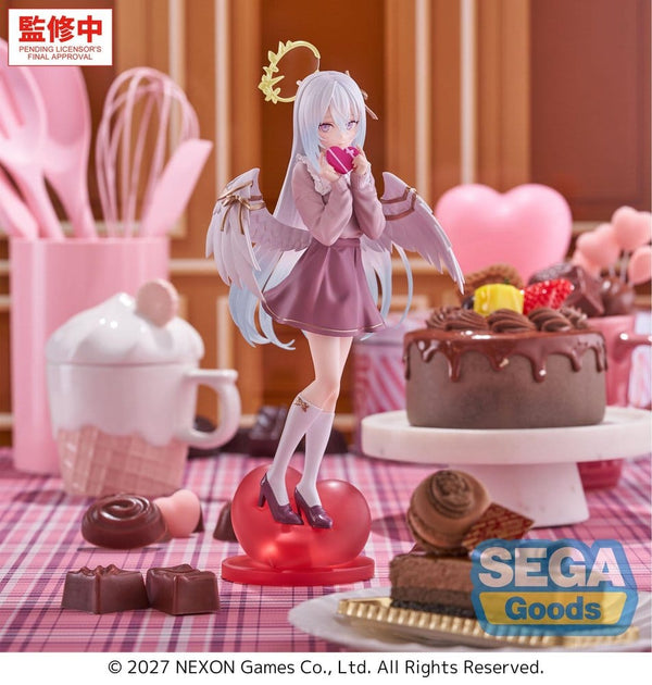 Blue Archive - Azusa: Happy Valentine!! Ver. - XStellar PVC Figur (21 cm)
