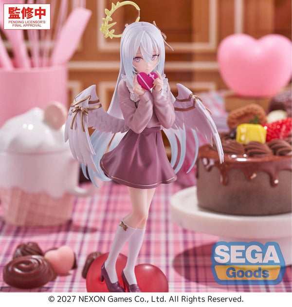 Blue Archive - Azusa: Happy Valentine!! Ver. - XStellar PVC Figur (21 cm)