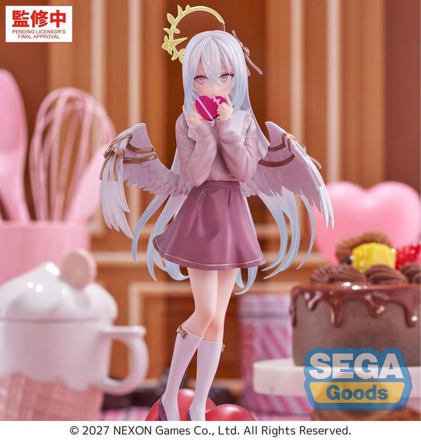 Blue Archive - Azusa: Happy Valentine!! Ver. - XStellar PVC Figur (21 cm)