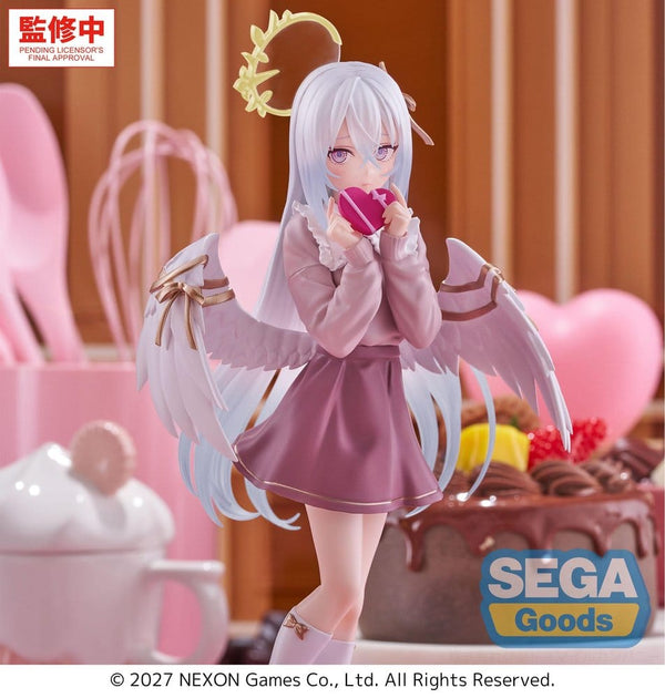 Blue Archive - Azusa: Happy Valentine!! Ver. - XStellar PVC Figur (21 cm)