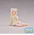 BanG Dream! - Uika Misumi: Pajama Party! Ver. - Yumemirize PVC Figur (9 cm)