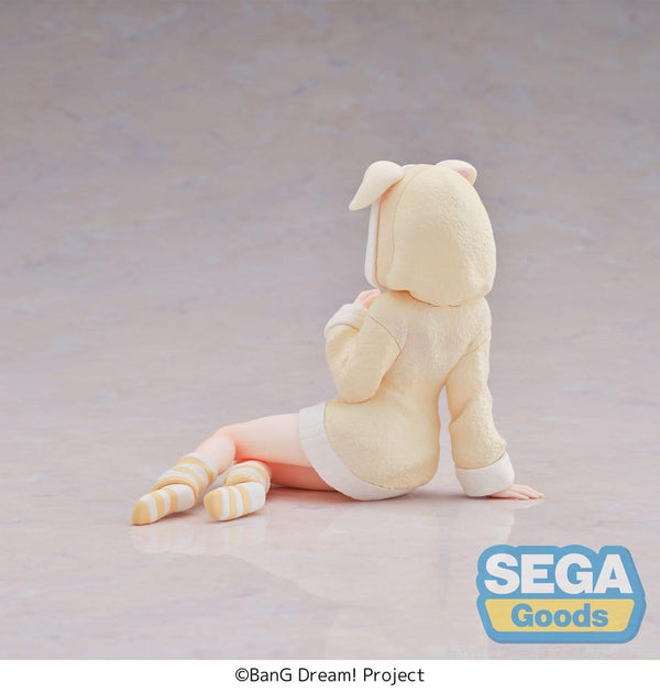 BanG Dream! - Uika Misumi: Pajama Party! Ver. - Yumemirize PVC Figur (9 cm)