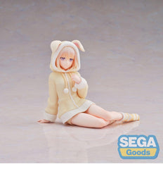 BanG Dream! - Uika Misumi: Pajama Party! Ver. - Yumemirize PVC Figur (9 cm)