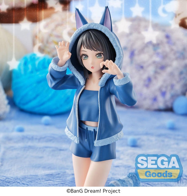 BanG Dream! - Umiri Yahata: Pajama Party! Ver. - Yumemirize PVC Figur (16 cm)