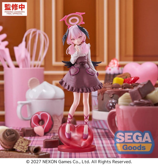 Blue Archive - Koharu: Happy Valentine!! Ver. - XStellar PVC Figur (23 cm)