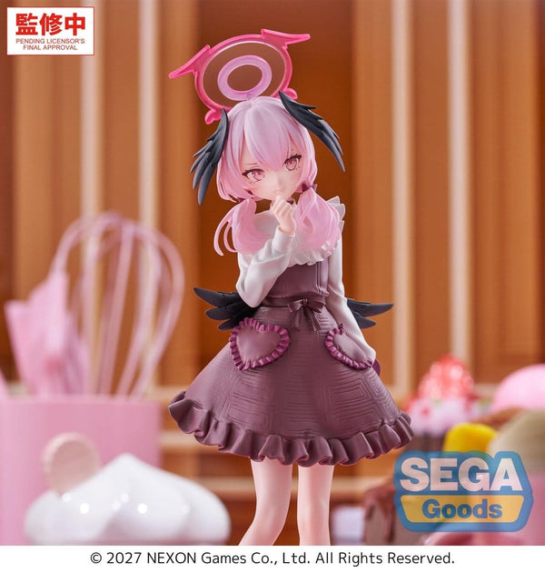 Blue Archive - Koharu: Happy Valentine!! Ver. - XStellar PVC Figur (23 cm)