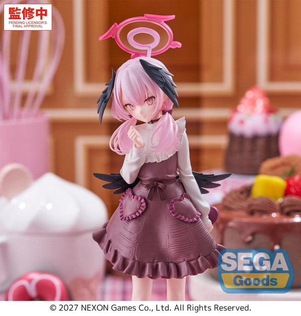 Blue Archive - Koharu: Happy Valentine!! Ver. - XStellar PVC Figur (23 cm)