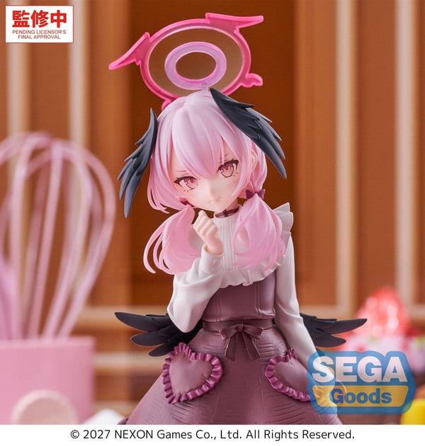 Blue Archive - Koharu: Happy Valentine!! Ver. - XStellar PVC Figur (23 cm)
