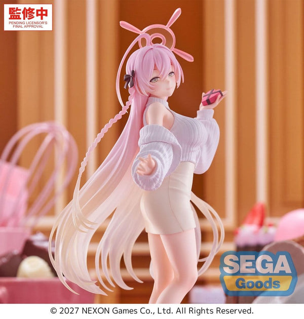 Blue Archive - Hanako: Happy Valentine!! Ver. - XStellar PVC Figur (25 cm)