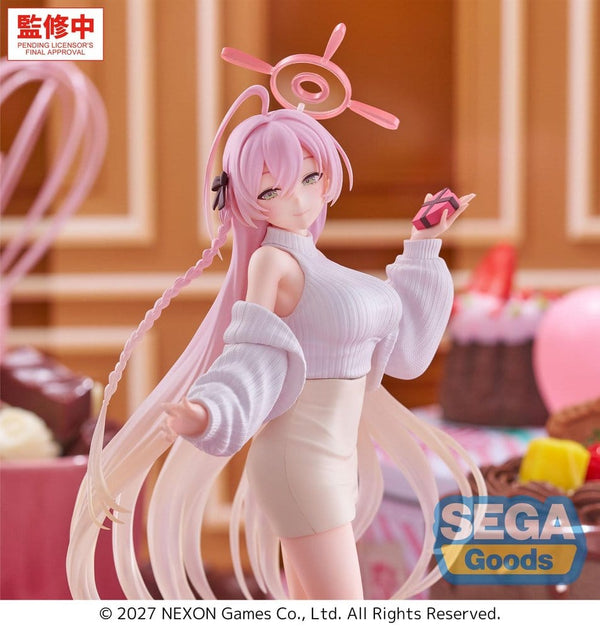 Blue Archive - Hanako: Happy Valentine!! Ver. - XStellar PVC Figur (25 cm)