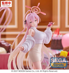 Blue Archive - Hanako: Happy Valentine!! Ver. - XStellar PVC Figur (25 cm)