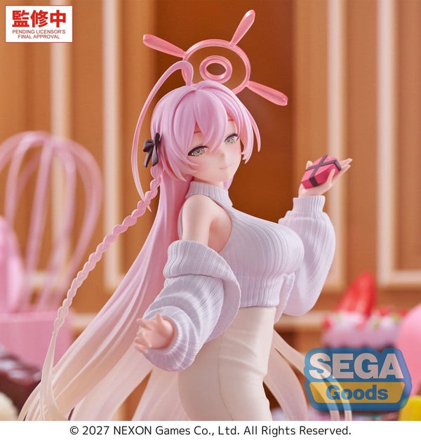 Blue Archive - Hanako: Happy Valentine!! Ver. - XStellar PVC Figur (25 cm)