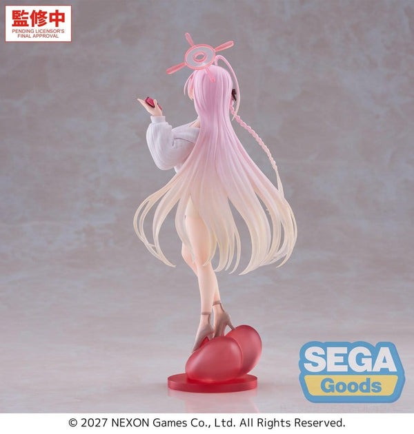 Blue Archive - Hanako: Happy Valentine!! Ver. - XStellar PVC Figur (25 cm)