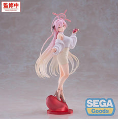 Blue Archive - Hanako: Happy Valentine!! Ver. - XStellar PVC Figur (25 cm)