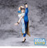 Street Fighter VI - Chun-Li - FIGURIZMa PVC Figur (29 cm)