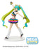 Hatsune Miku Project DIVA MEGA39's - Hatsune Miku: Catch the Wave Ver. - FIGURIZM PVC Figur (25 cm)