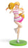 My Dress-Up Darling - Marin Kitagawa: Cheering! Ver. - Luminasta PVC Figure (18 cm)