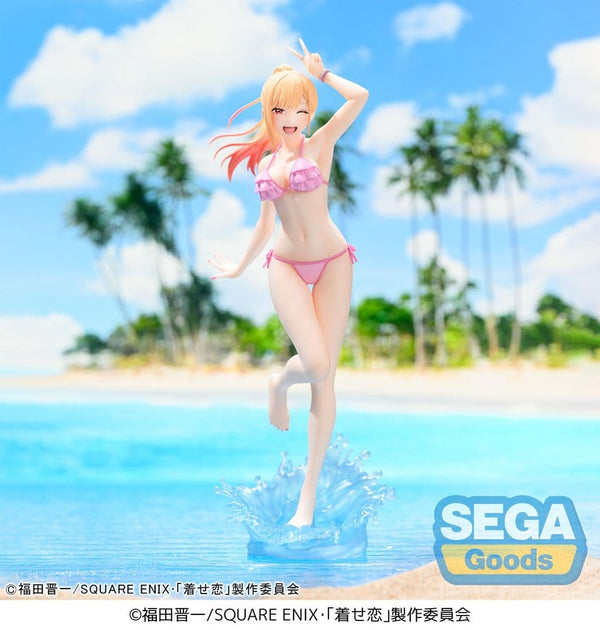My Dress-Up Darling - Marin Kitagawa - XStellar PVC Figur (20 cm)