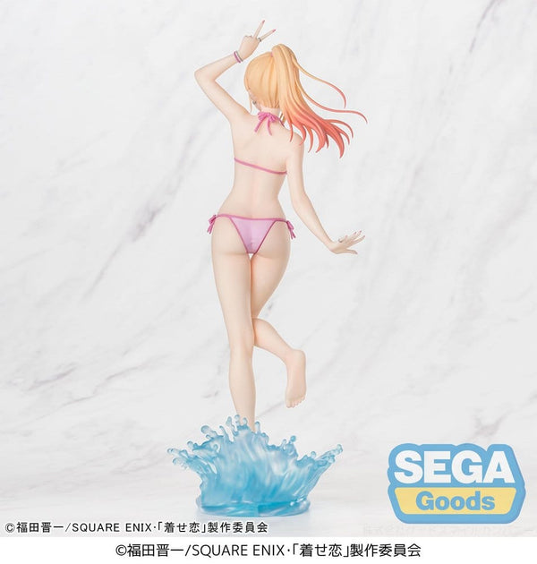 My Dress-Up Darling - Marin Kitagawa - XStellar PVC Figur (20 cm)