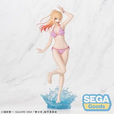 My Dress-Up Darling - Marin Kitagawa - XStellar PVC Figur (20 cm)