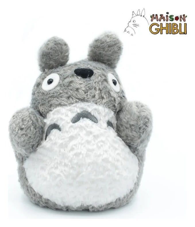 My Neighbor Totoro - Totoro - Hånddukke