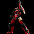 Gurren Lagann - Gurren Lagann - PLAIOBOT Plastik Modelbyggesæt (15 cm)