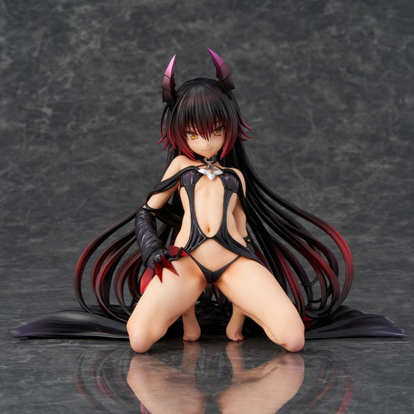 To LOVEru Darkness -  Nemesis Darkness  - 1/6 PVC figur