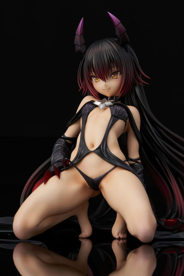 To LOVEru Darkness -  Nemesis Darkness  - 1/6 PVC figur