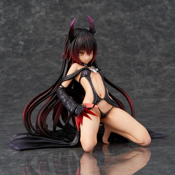 To LOVEru Darkness -  Nemesis Darkness  - 1/6 PVC figur