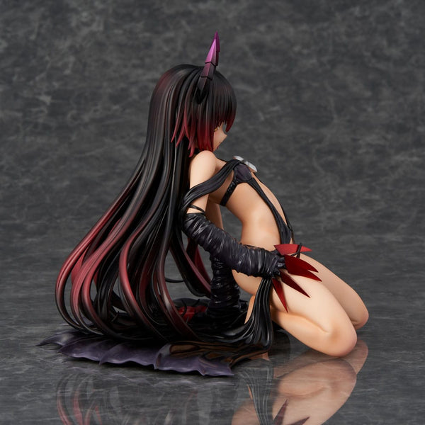 To LOVEru Darkness -  Nemesis Darkness  - 1/6 PVC figur