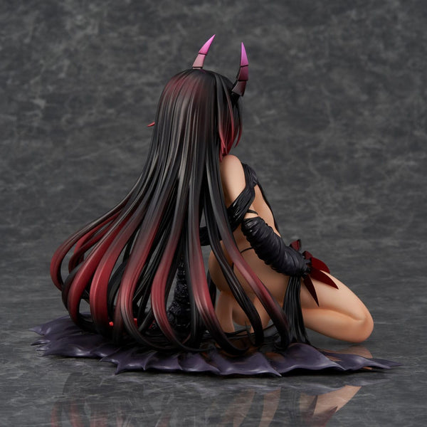 To LOVEru Darkness -  Nemesis Darkness  - 1/6 PVC figur