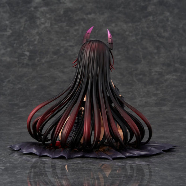 To LOVEru Darkness -  Nemesis Darkness  - 1/6 PVC figur