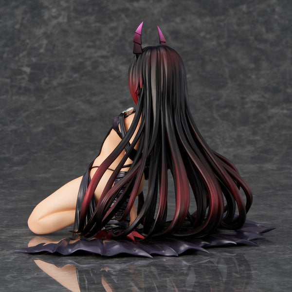 To LOVEru Darkness -  Nemesis Darkness  - 1/6 PVC figur