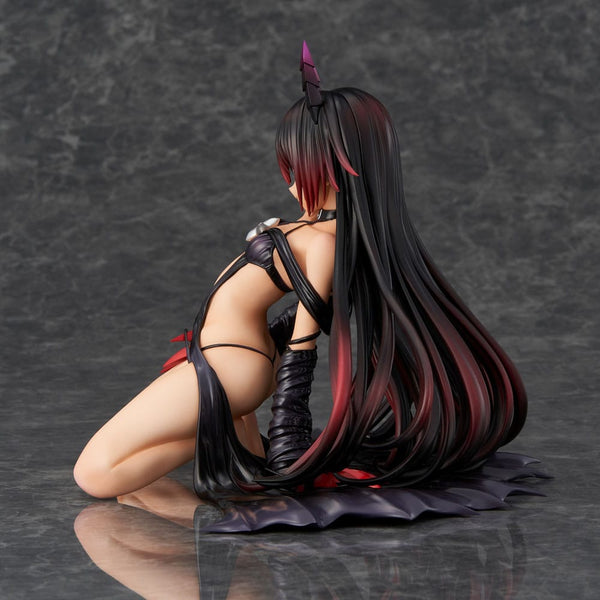 To LOVEru Darkness -  Nemesis Darkness  - 1/6 PVC figur