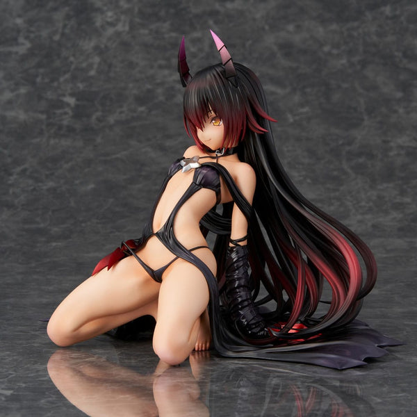 To LOVEru Darkness -  Nemesis Darkness  - 1/6 PVC figur