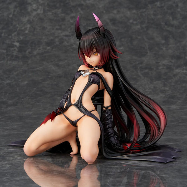 To LOVEru Darkness -  Nemesis Darkness  - 1/6 PVC figur