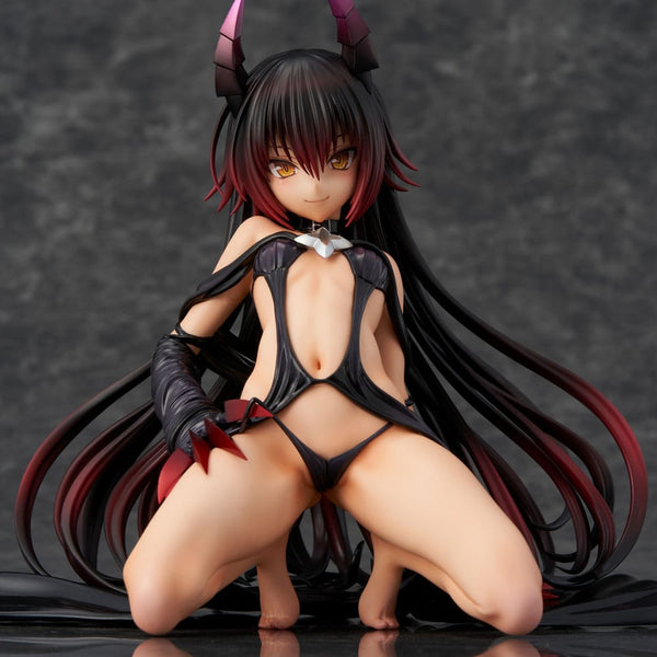 To LOVEru Darkness -  Nemesis Darkness  - 1/6 PVC figur