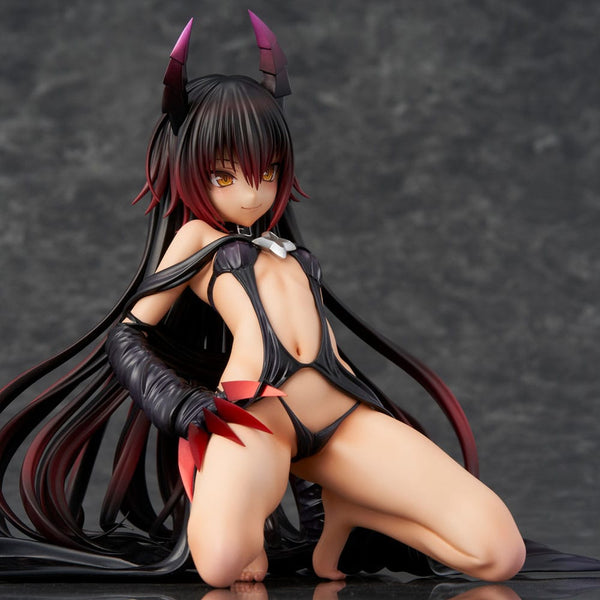 To LOVEru Darkness -  Nemesis Darkness  - 1/6 PVC figur