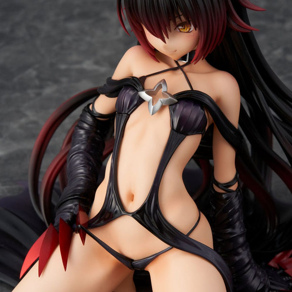 To LOVEru Darkness -  Nemesis Darkness  - 1/6 PVC figur