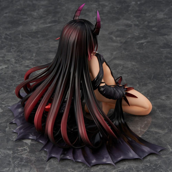 To LOVEru Darkness -  Nemesis Darkness  - 1/6 PVC figur