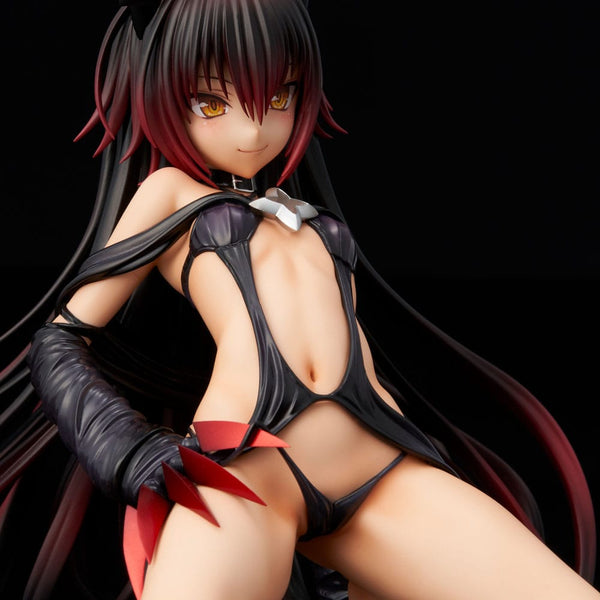 To LOVEru Darkness -  Nemesis Darkness  - 1/6 PVC figur