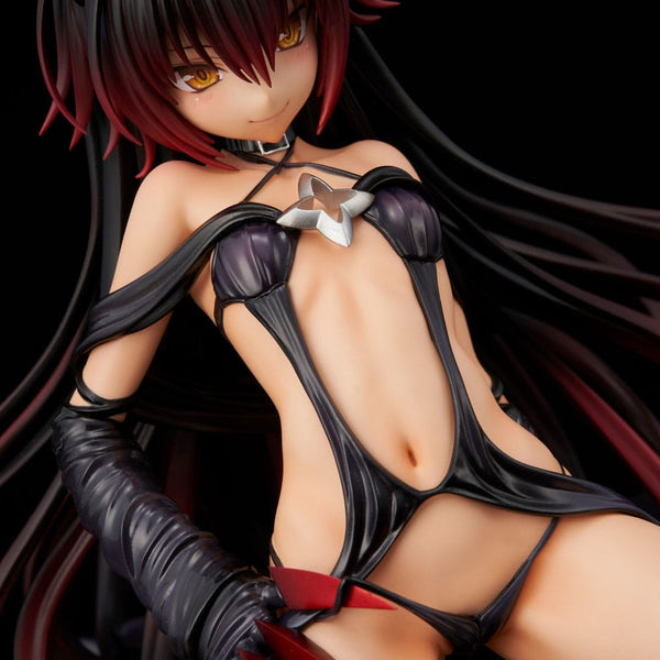 To LOVEru Darkness -  Nemesis Darkness  - 1/6 PVC figur