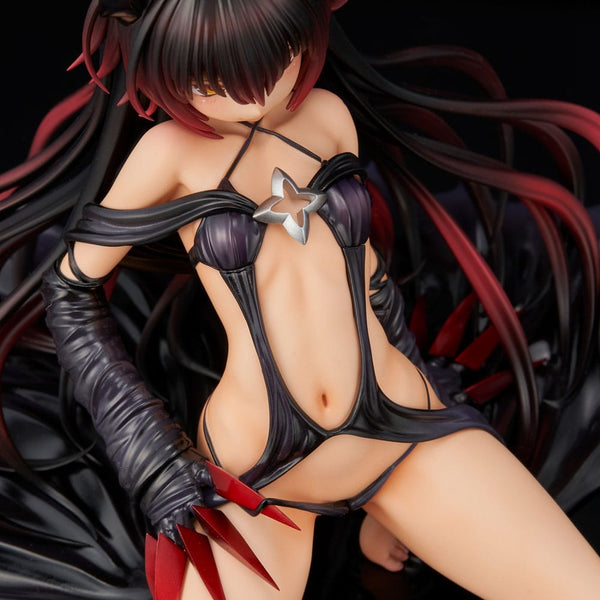 To LOVEru Darkness -  Nemesis Darkness  - 1/6 PVC figur