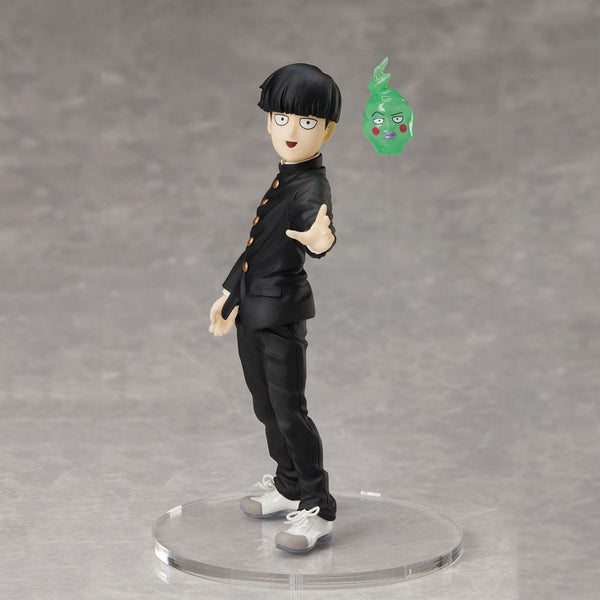 Mob Psycho 100 - Kageyama Shigeo (Mob) - PVC figur