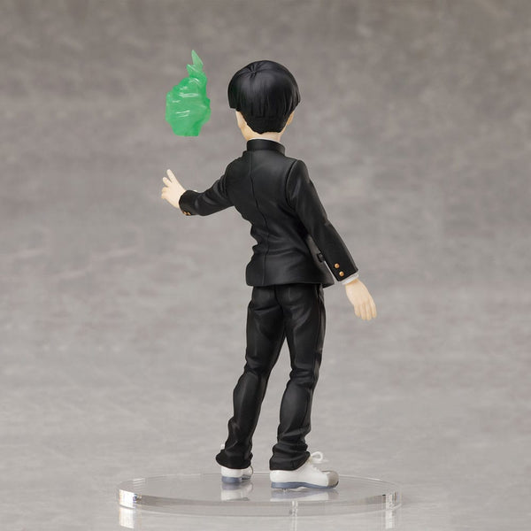 Mob Psycho 100 - Kageyama Shigeo (Mob) - PVC figur