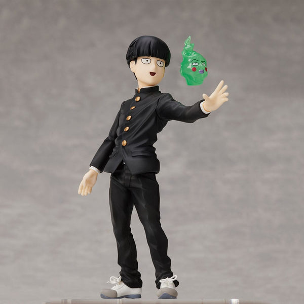 Mob Psycho 100 - Kageyama Shigeo (Mob) - PVC figur